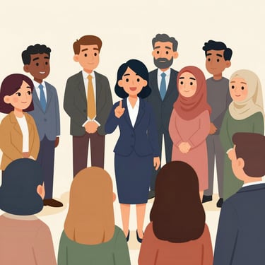 Bright living room with modern inventory