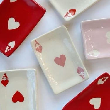 Peinture sur porcelaine