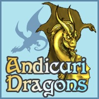 Andicuri Dragons Game