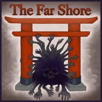 Orochi Chronicals, The Far Shore ttrpg