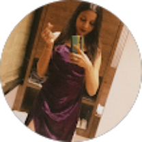 Kajol Jain customer review Salon Perimeter