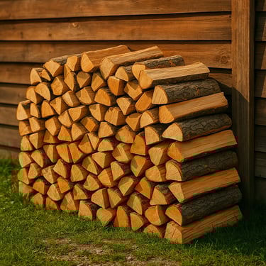 firewood