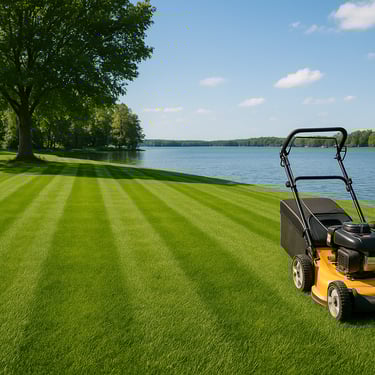 lawn care