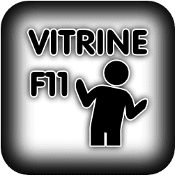 Vitrine