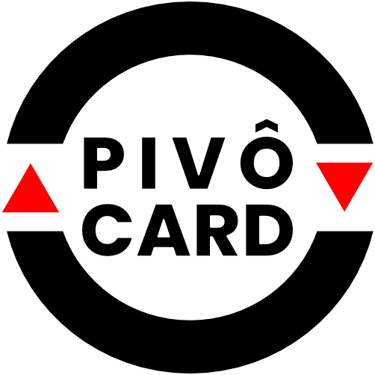 O Cartão de Visitas que Pivota