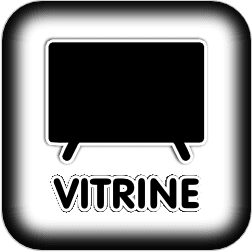 Vitrine