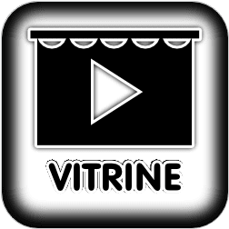 Vitrine institucional