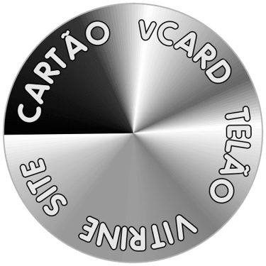 Cartão de Visitas Digital, que Pivota