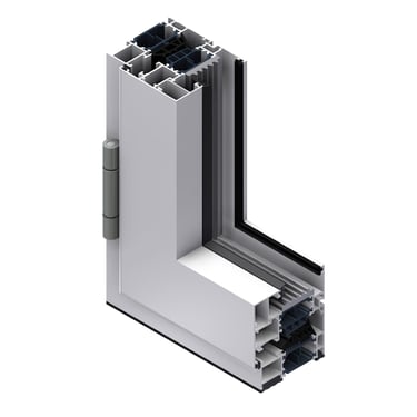 meglio alluminio o pvc | Lome Serramenti Milano