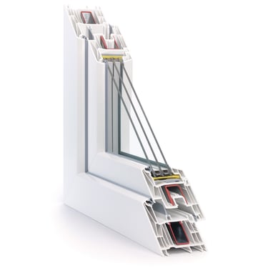 meglio alluminio o pvc | Lome Serramenti Milano