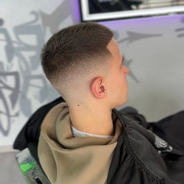 skin fade