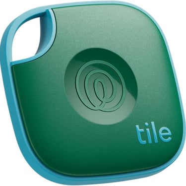 Tile Mate es el mejor localizador Bluetooth 2025 para llaves, cartera y mochila.