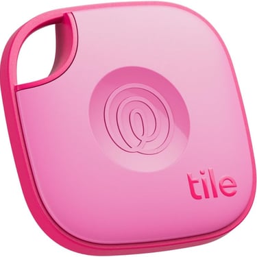 Encuentra tus objetos en segundos con este rastreador pequeño pero potente Tile Mate.