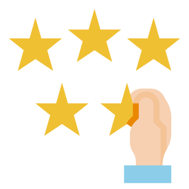 Five-Star Service, Guaranteed