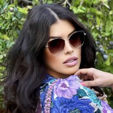 Preggo sunglasses