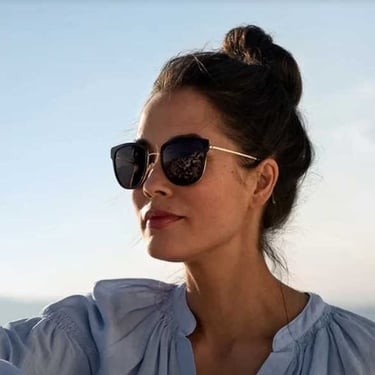 Rodenstock Sunglasses