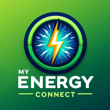 My Energy Connect