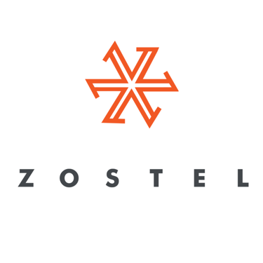 Logo of Zostel