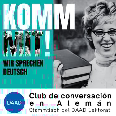 club de conversacion en aleman en costa rica