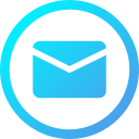 icône email