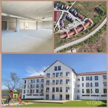3 kambarių butas Šiaudines g. Raudondvaryje - NT brokeris Andrius Velykis - NT OAZĖ