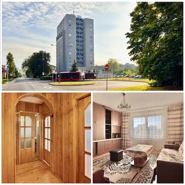 Parduodamas 2 kambarių butas Prancūzų g. Kaune - NT OAZĖ