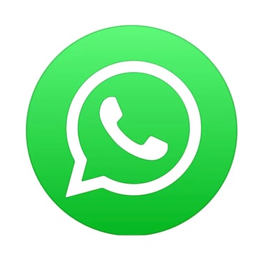 Susisiekime WhatsApp - NT brokeris Andrius Velykis