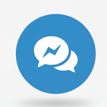 Susisiekime Messenger - NT brokeris Andrius Velykis