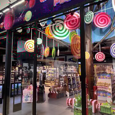 lavage-vitrines-centre-commercial-somain