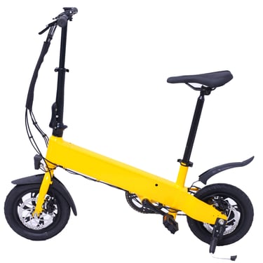 mini electric bikes