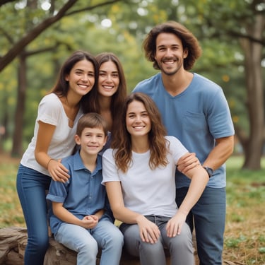 A modern kitchen counter features minimalistic decor with glass jars and a coffee grinder. Three pendant lights hang above, casting a warm glow. The background showcases glossy, iridescent tiles in neutral tones, adding texture and subtle color shifts.