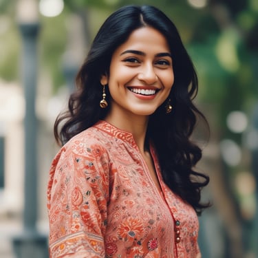 man standing near balcony
