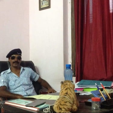 best security services in jaipur