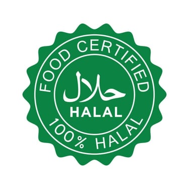 Halal logo