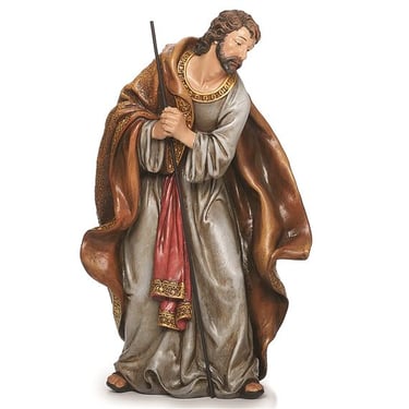 Figure of Joseph