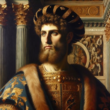 King David
