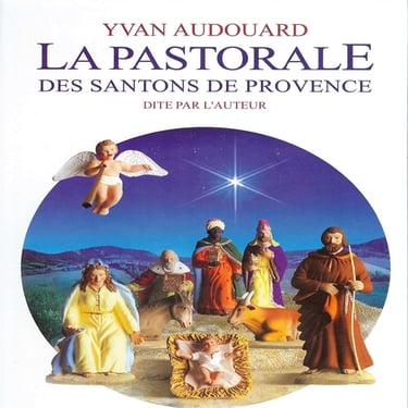 La Pastorale - France