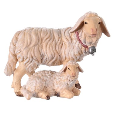 sheep figures for Nativity