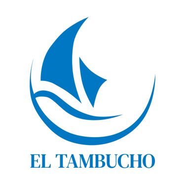 Logotipo Logo Bar El Tambucho Jerez