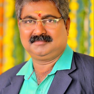 website designing company in vijayawada - Suvarna Visions's client