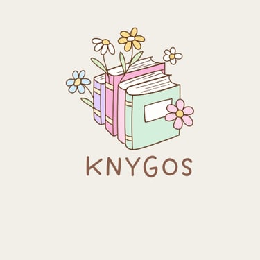 Vaikiškos knygelės ir knygos tėvams