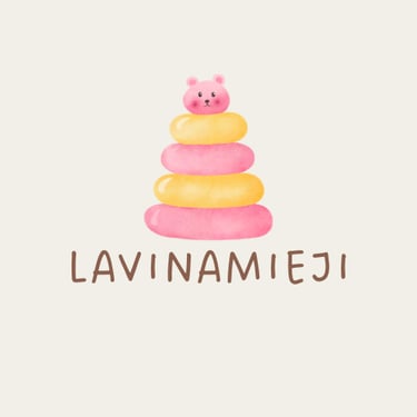 Lavinamieji žaislai