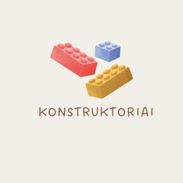 Konstruktoriai