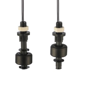 Contrôleur de Niveau