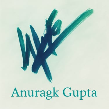signage-oil-painting-Studio-Ananta-spiritual-libre-essence-anuragk-gupta