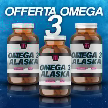 three bottles of omega 3 omega 3 fish oil