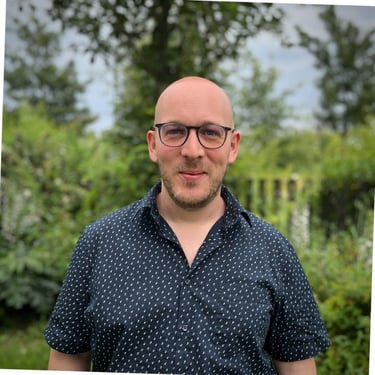 Steven Titren - CTO @ Letmotiv