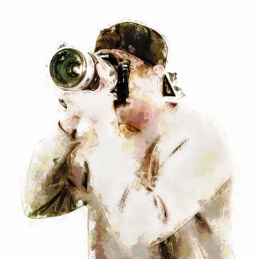 Grant Criddle Photographer
