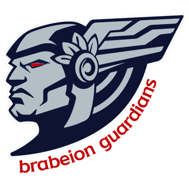 Brabeion Guardians Logo