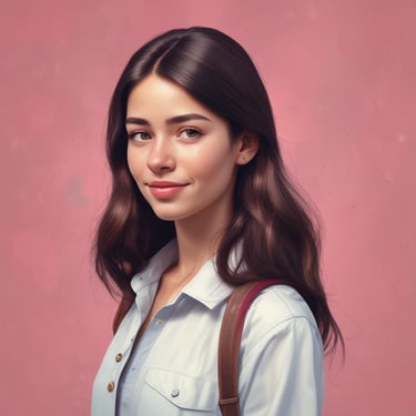 woman wearing black top top holding black dumbbells standing in front of mirror